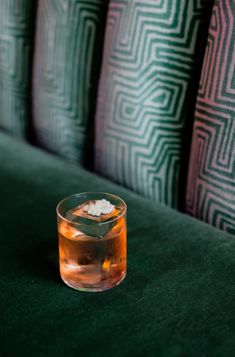 Pisco Passion